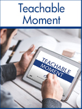 Teachable Moment: Examination of the Anterior Interosseous Nerve