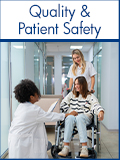 Quality and Patient Safety Articles